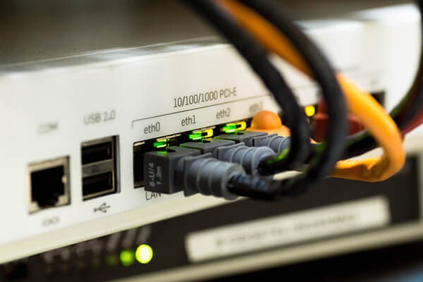 Network design and communications solutions